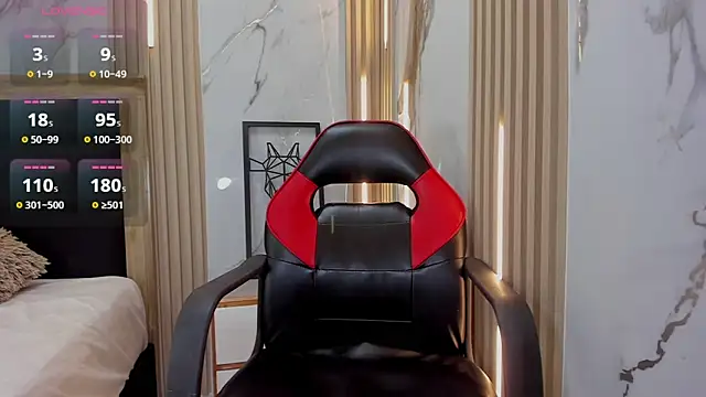 KATIAMOSS webcam