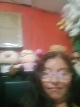 Pato-Andrea26 webcam