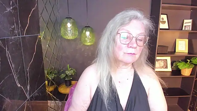 NataliMellow webcam