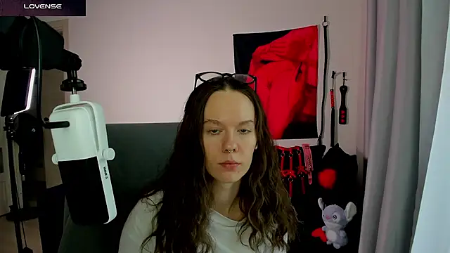 Goddess_of_Fertility webcam