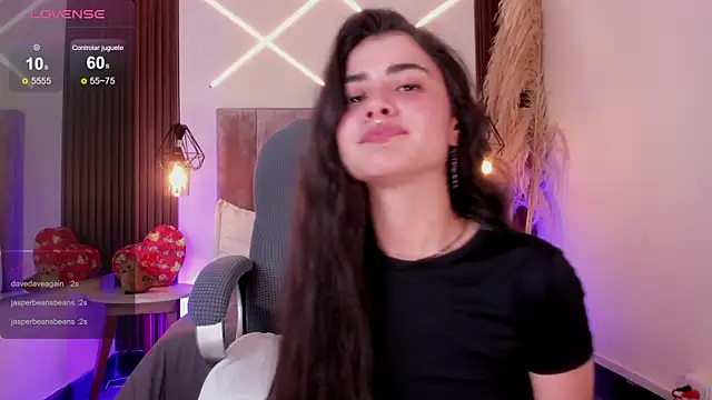 dasha-rodrigues webcam