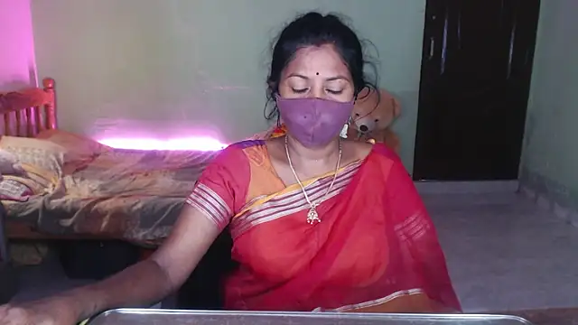 HotGulabi webcam