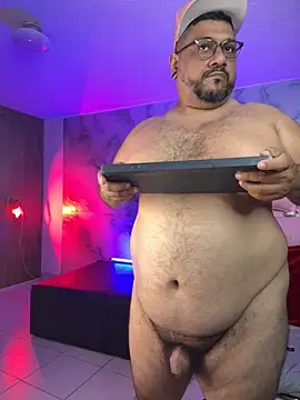 jacoob_woods webcam