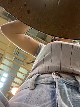 dominantandsubmissiveshow webcam