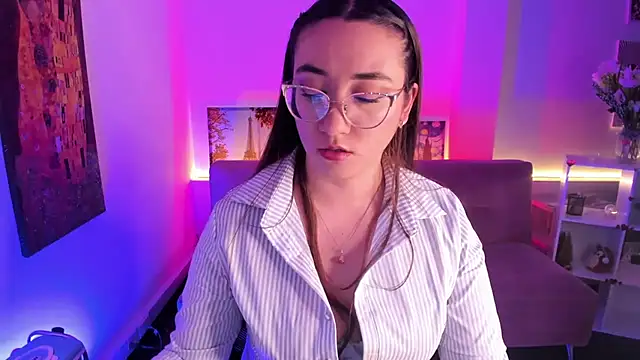 _RosieRider webcam