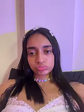 leilani_X webcam