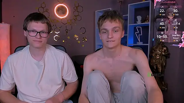 john_lik webcam