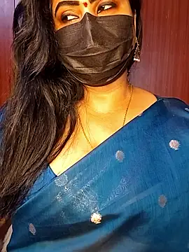 Anushka_flower webcam