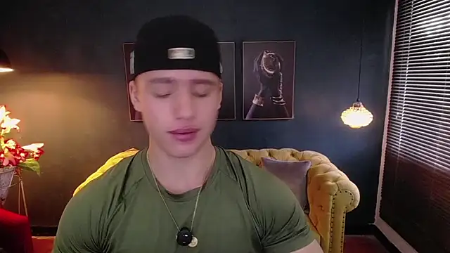 deivid_parker webcam
