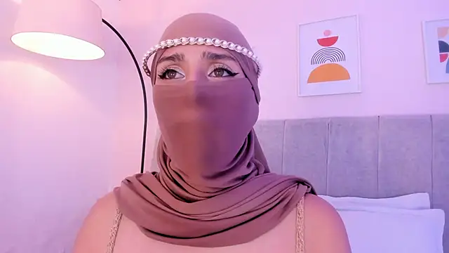 rawiya webcam