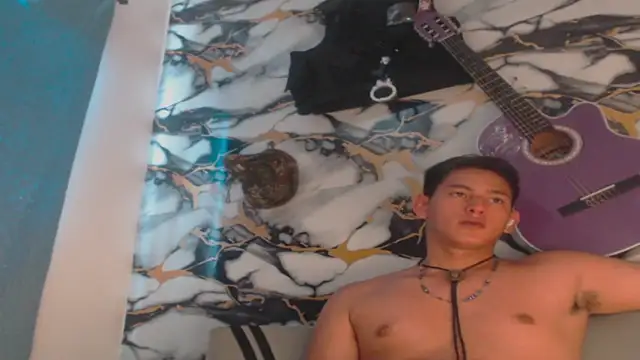 Hiroshi_Shen webcam