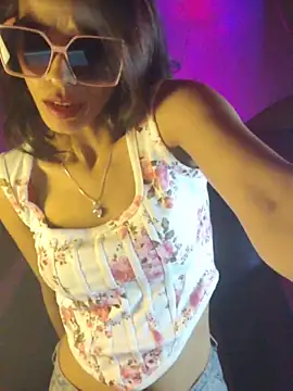 Ivy_the_goddess webcam