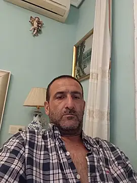 DanTrov79 webcam