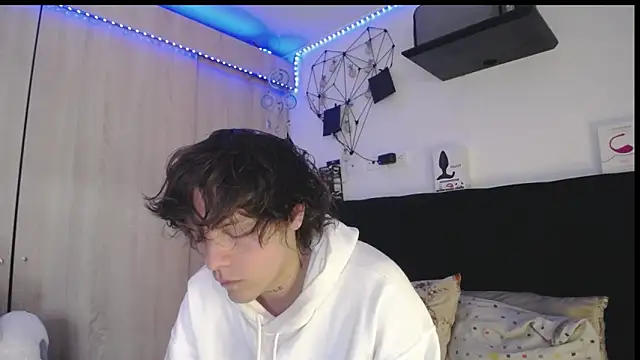 Santiago_kiler webcam