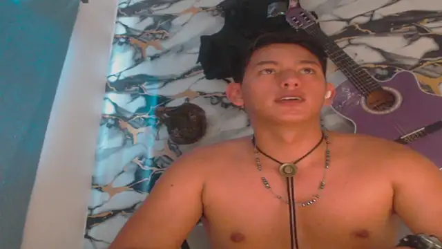 Hiroshi_Shen webcam