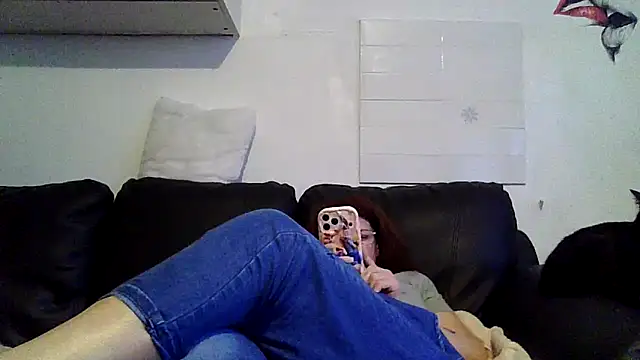 RubyyRosee webcam