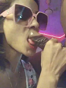 Ivy_the_goddess webcam