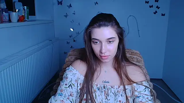 NikaMystic webcam