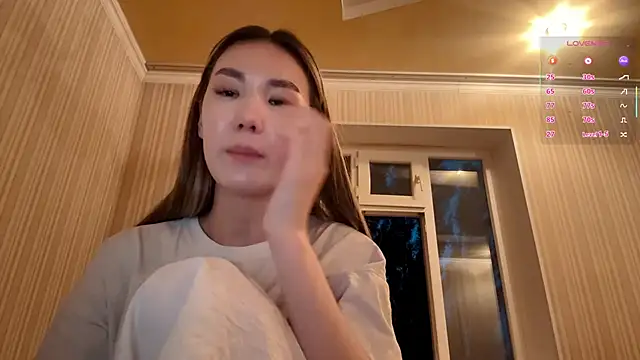 JenellKjelland webcam