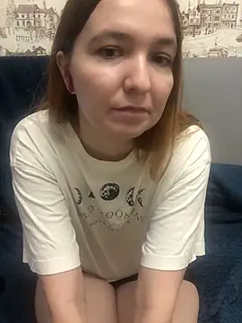 Velvet_Cry webcam