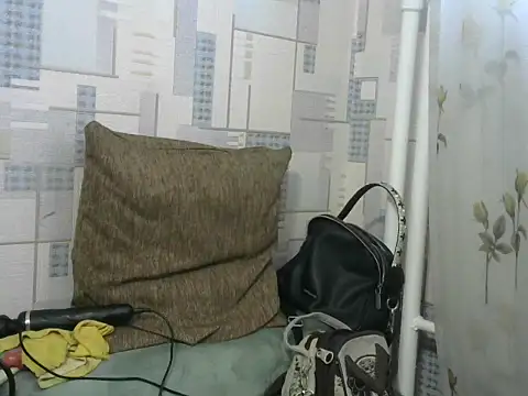 StarNicole webcam