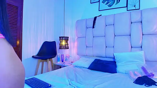 KimberlyFox_t webcam