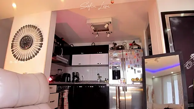 sofiasexhot webcam