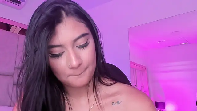 KatherineRuiz_ webcam