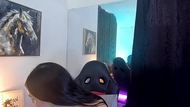 Bonnie_Rider webcam