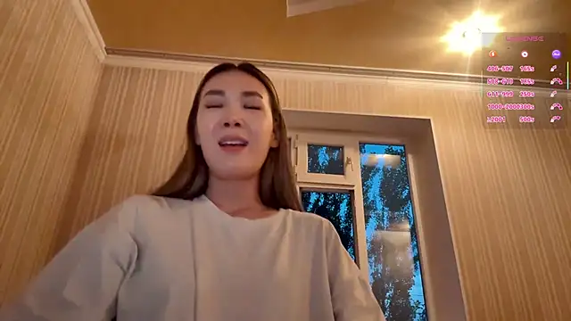 JenellKjelland webcam