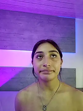Nina-Mars webcam