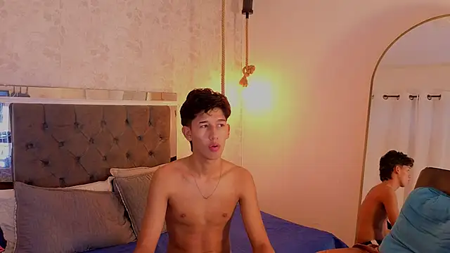 dave_eliot webcam