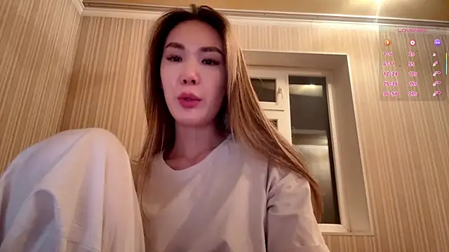 JenellKjelland webcam