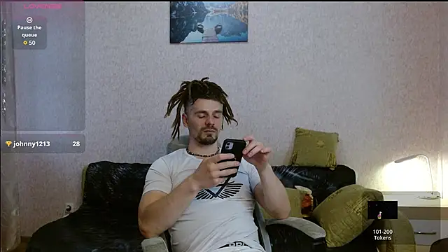 aestheticguy101 - Aestheticguy101's free webcam - UK Sex Cams