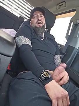 Beardedtattood webcam