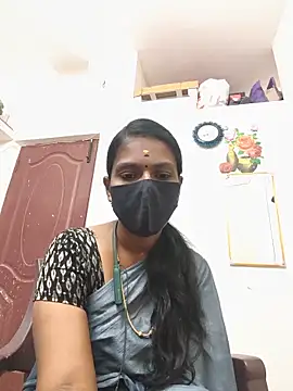 Tamil_Yalini12 webcam