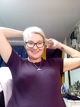 irinamaux webcam