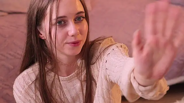 Pretty_Princess_Elina webcam