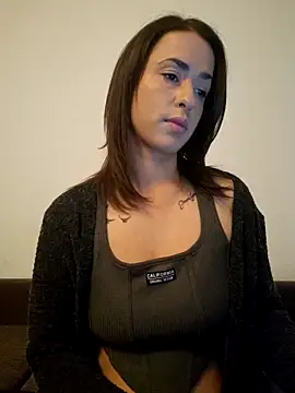 LydiaMaus96 webcam