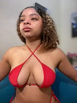 ChristyAddams webcam