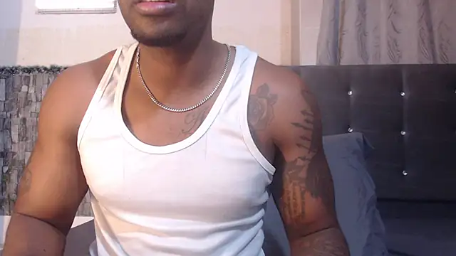 Joseph_Fit97 webcam
