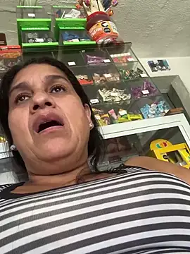 siri_duque webcam