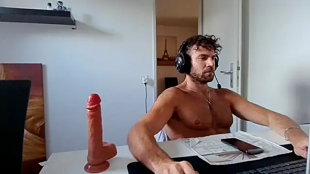 alpha-hunk webcam