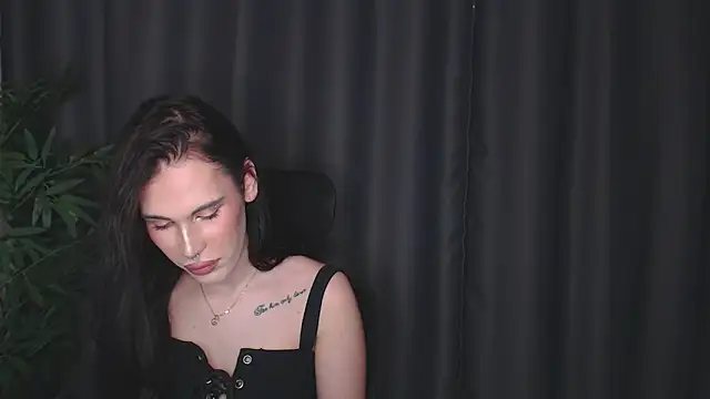 Cassie_Bae webcam