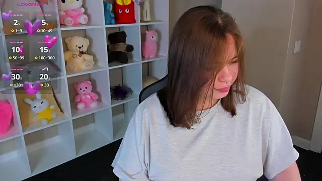 EricaElliott webcam