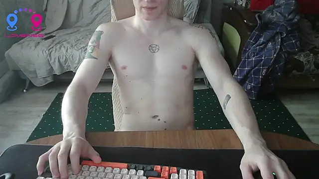 Krieger8841 webcam