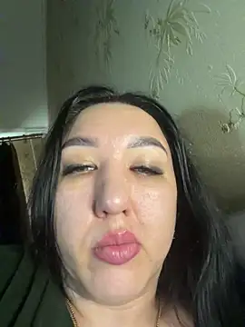 Naughtbaby_2025 webcam
