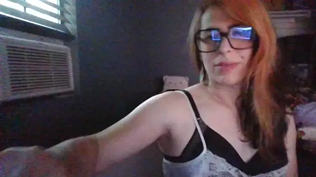 Divelor6 - Trans webcam sex chat