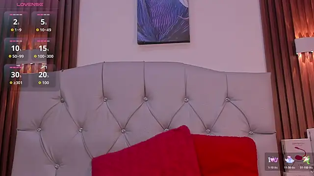 Axel__Evans webcam