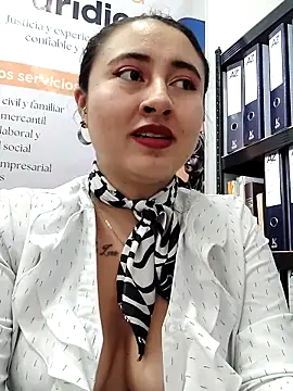 _Sarah-Office1 webcam